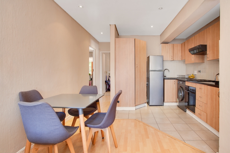 2 Bedroom Property for Sale in Bryanston Gauteng