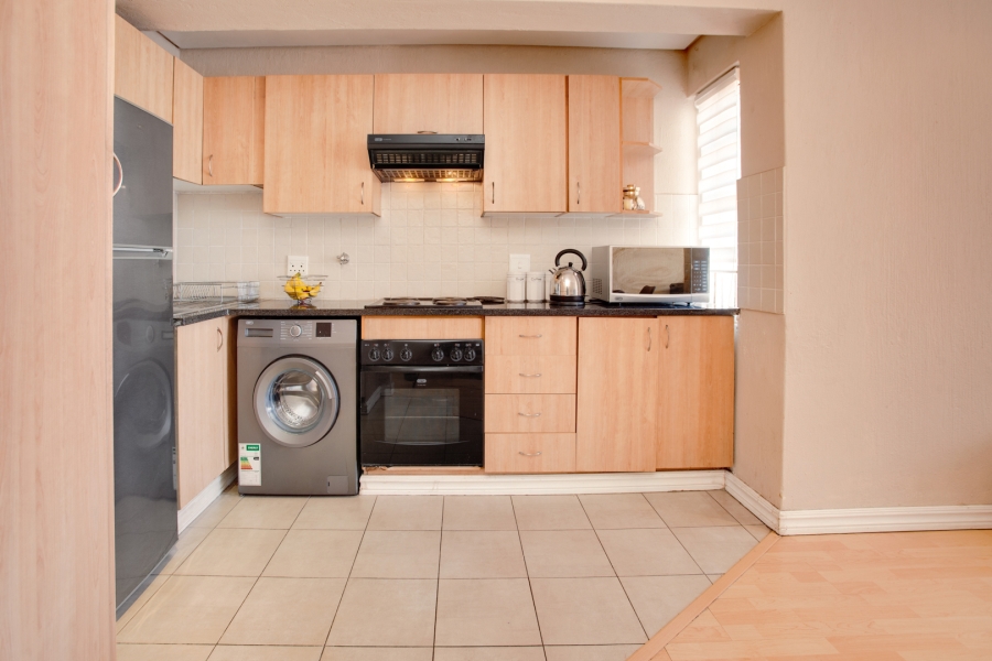 2 Bedroom Property for Sale in Bryanston Gauteng