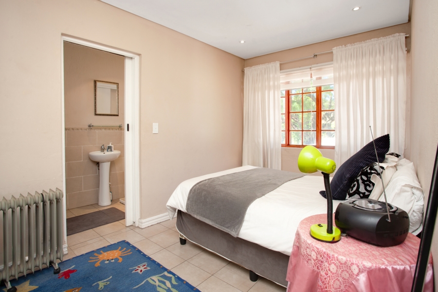 2 Bedroom Property for Sale in Bryanston Gauteng