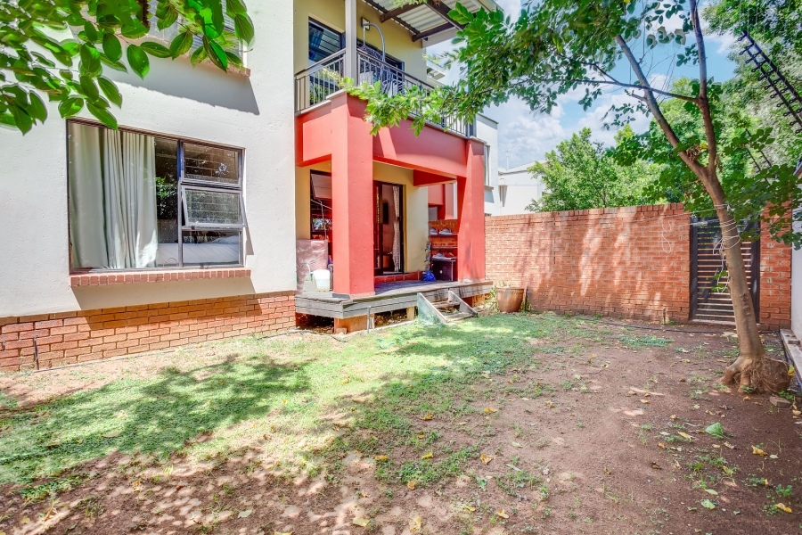2 Bedroom Property for Sale in Fourways Gauteng