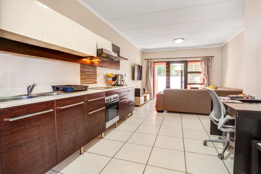 2 Bedroom Property for Sale in Fourways Gauteng