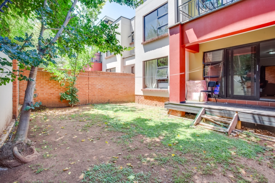 2 Bedroom Property for Sale in Fourways Gauteng