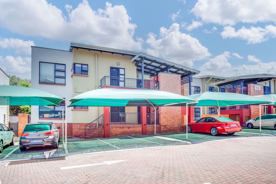 2 Bedroom Property for Sale in Fourways Gauteng