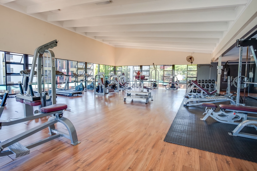 2 Bedroom Property for Sale in Fourways Gauteng