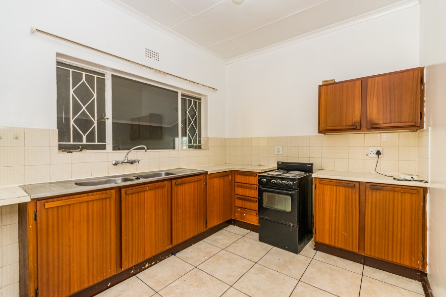 1 Bedroom Property for Sale in Florida Gauteng
