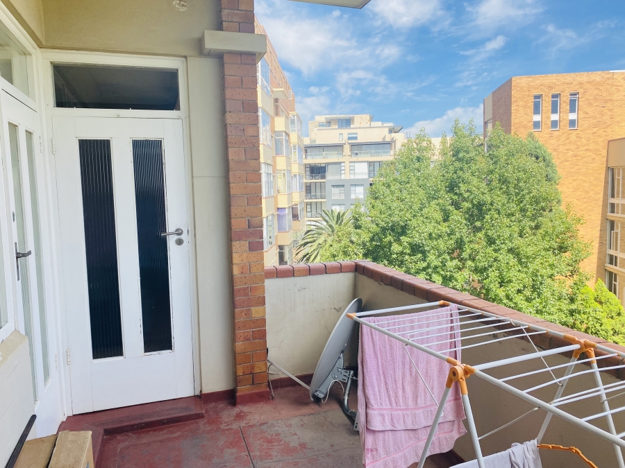 2 Bedroom Property for Sale in Houghton Estate Gauteng