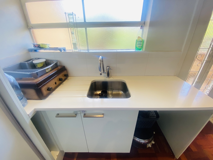 2 Bedroom Property for Sale in Houghton Estate Gauteng