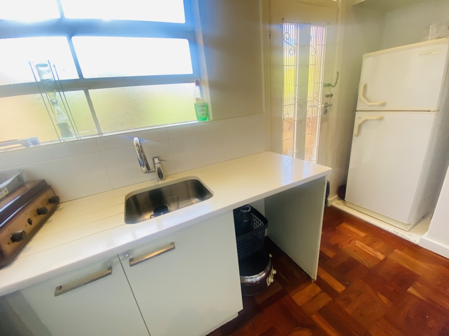 2 Bedroom Property for Sale in Houghton Estate Gauteng