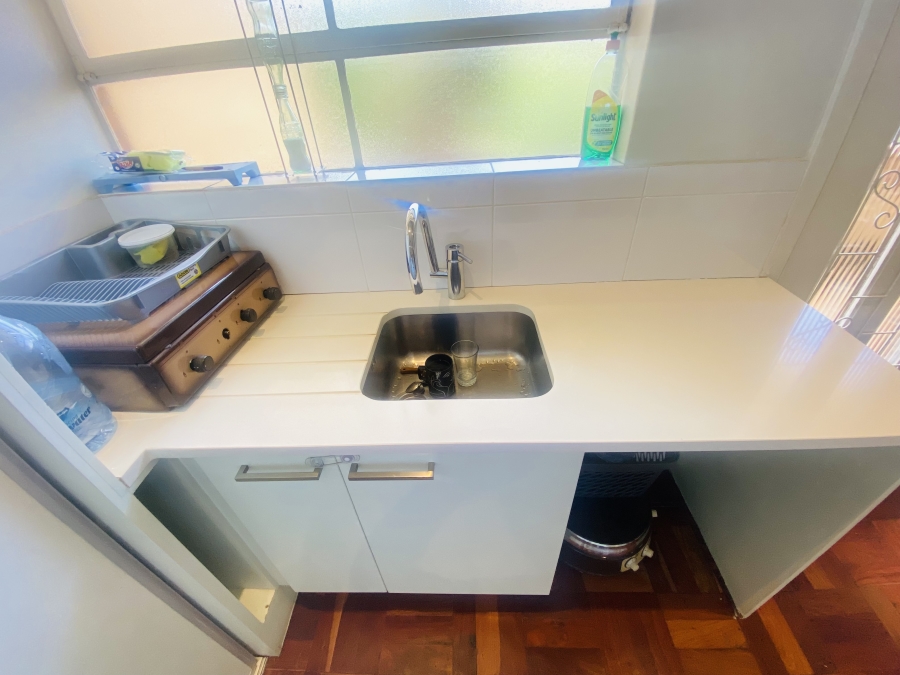 2 Bedroom Property for Sale in Houghton Estate Gauteng