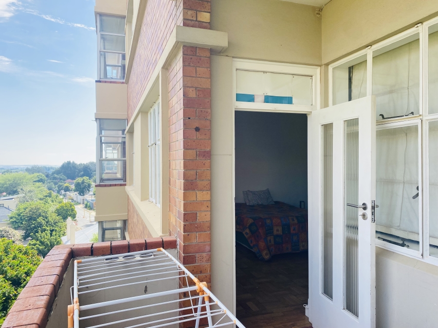 2 Bedroom Property for Sale in Houghton Estate Gauteng