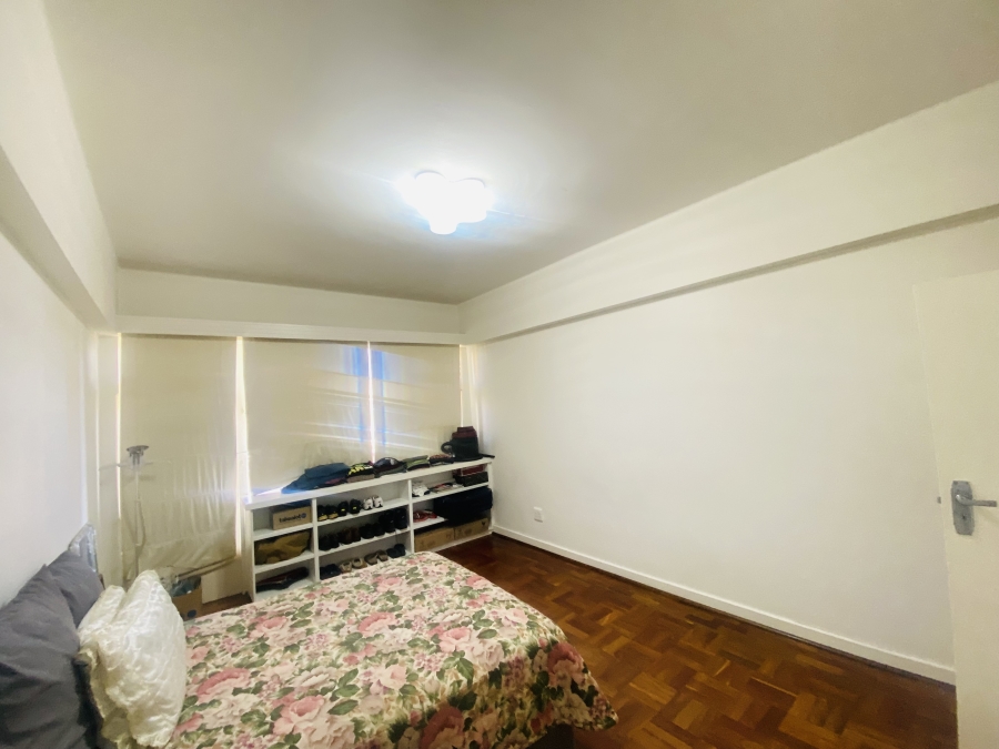 2 Bedroom Property for Sale in Houghton Estate Gauteng