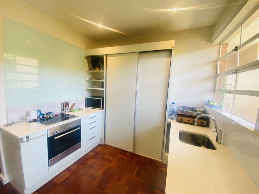 2 Bedroom Property for Sale in Houghton Estate Gauteng