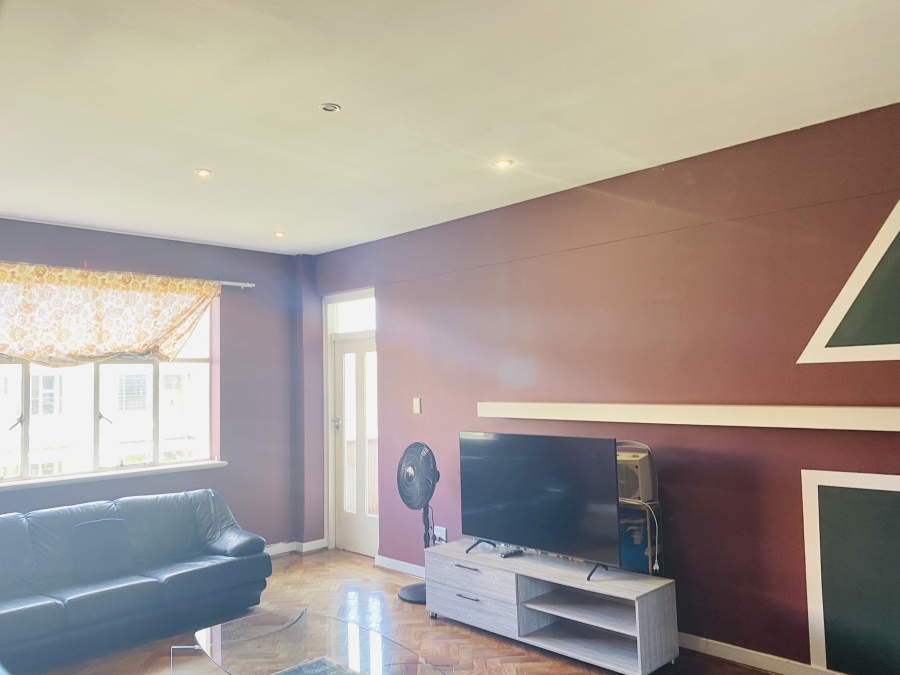 2 Bedroom Property for Sale in Houghton Estate Gauteng