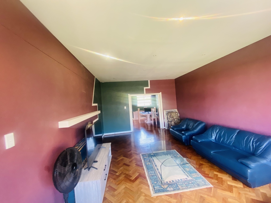 2 Bedroom Property for Sale in Houghton Estate Gauteng