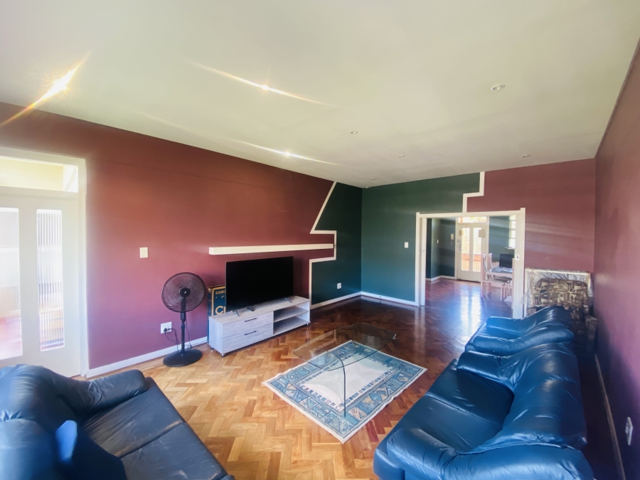2 Bedroom Property for Sale in Houghton Estate Gauteng