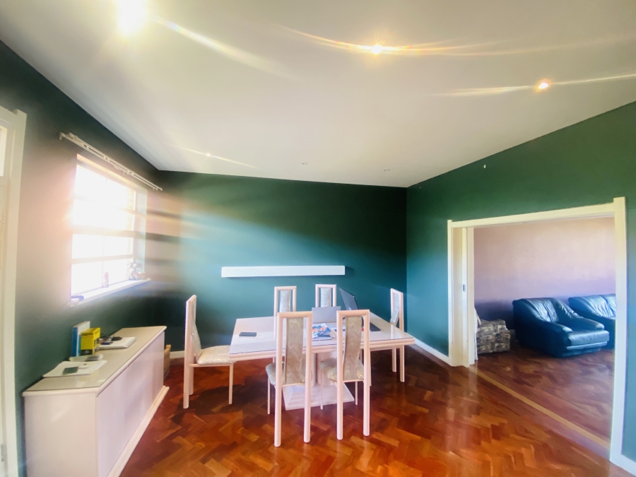 2 Bedroom Property for Sale in Houghton Estate Gauteng