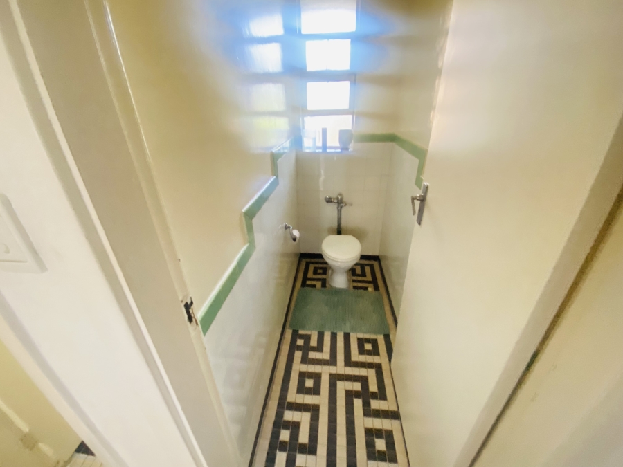 2 Bedroom Property for Sale in Houghton Estate Gauteng