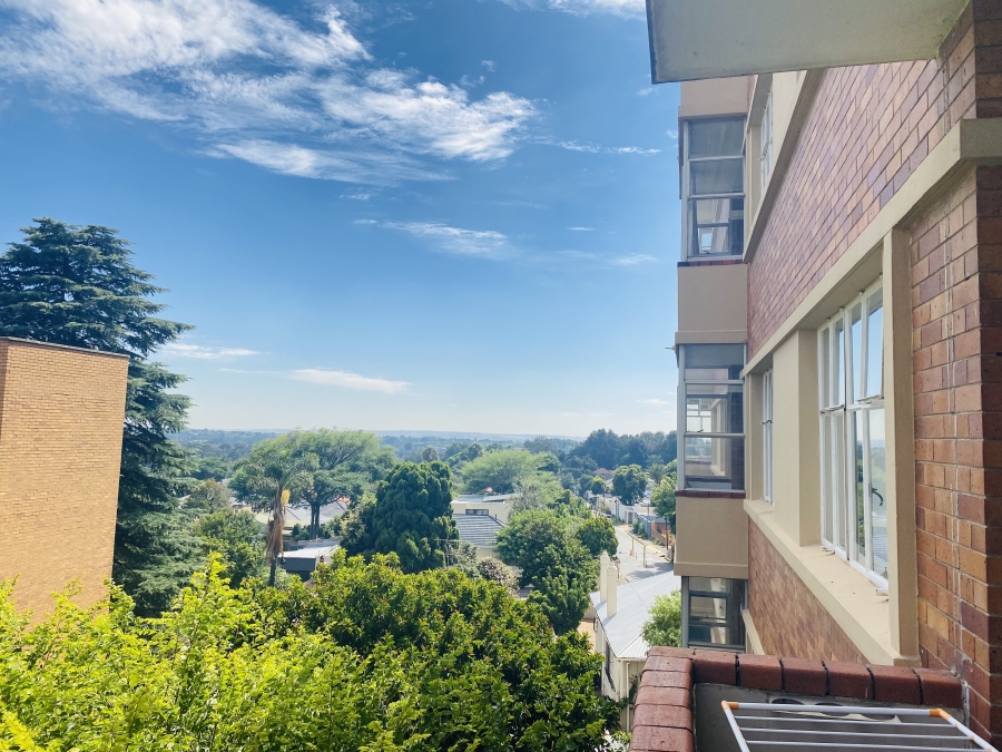 2 Bedroom Property for Sale in Houghton Estate Gauteng