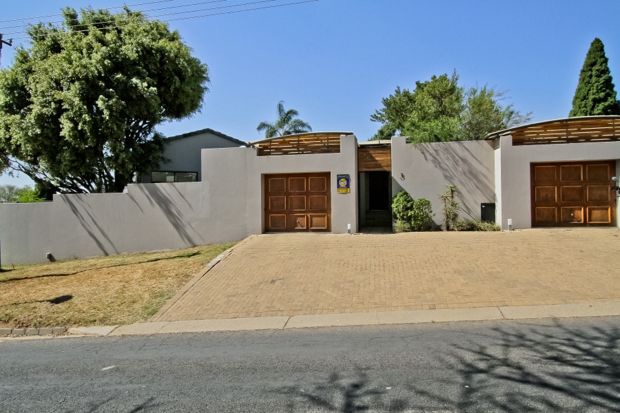 3 Bedroom Property for Sale in Bryanston Gauteng