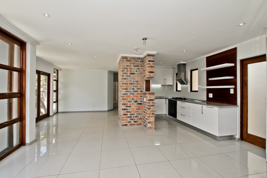 3 Bedroom Property for Sale in Bryanston Gauteng