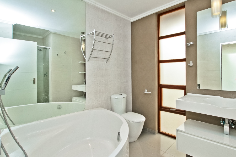 3 Bedroom Property for Sale in Bryanston Gauteng