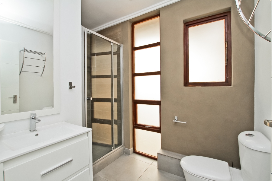 3 Bedroom Property for Sale in Bryanston Gauteng