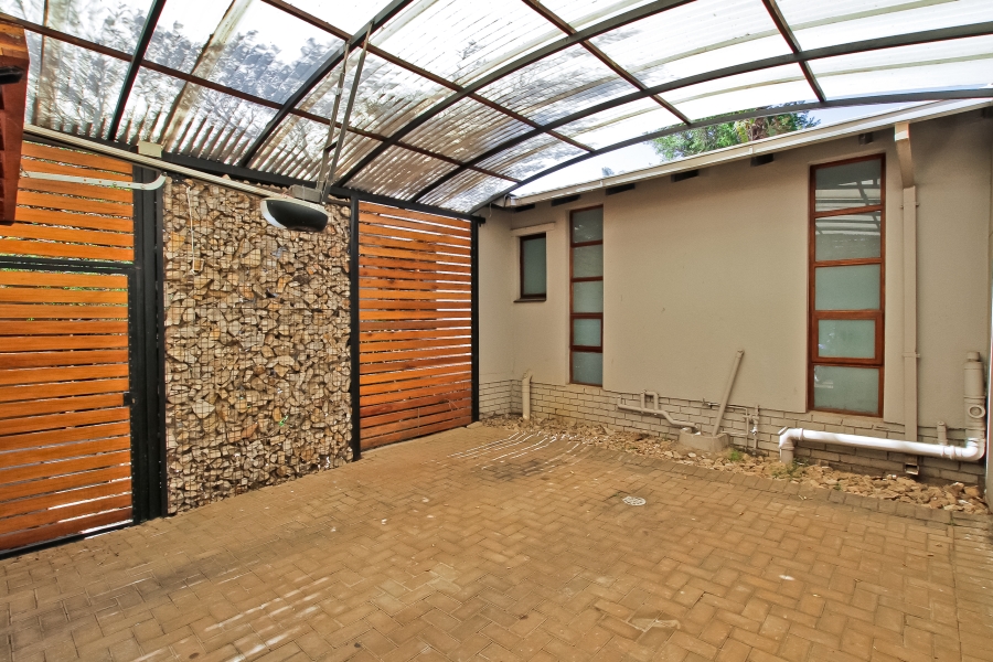 3 Bedroom Property for Sale in Bryanston Gauteng