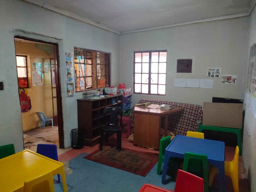 2 Bedroom Property for Sale in Toekomsrus Gauteng