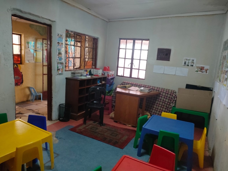 2 Bedroom Property for Sale in Toekomsrus Gauteng