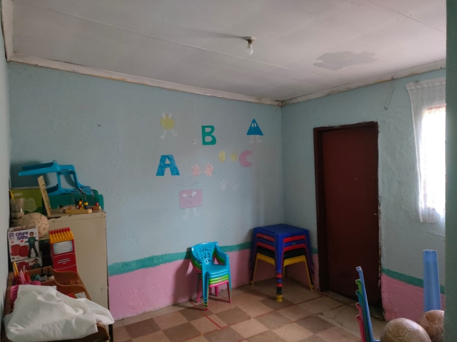 2 Bedroom Property for Sale in Toekomsrus Gauteng