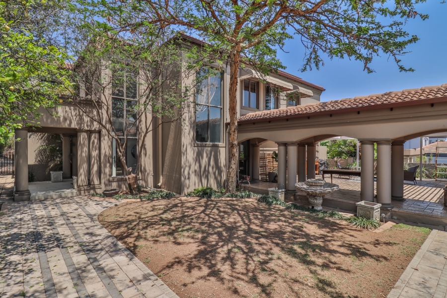 4 Bedroom Property for Sale in Blue Valley Golf Estate Gauteng