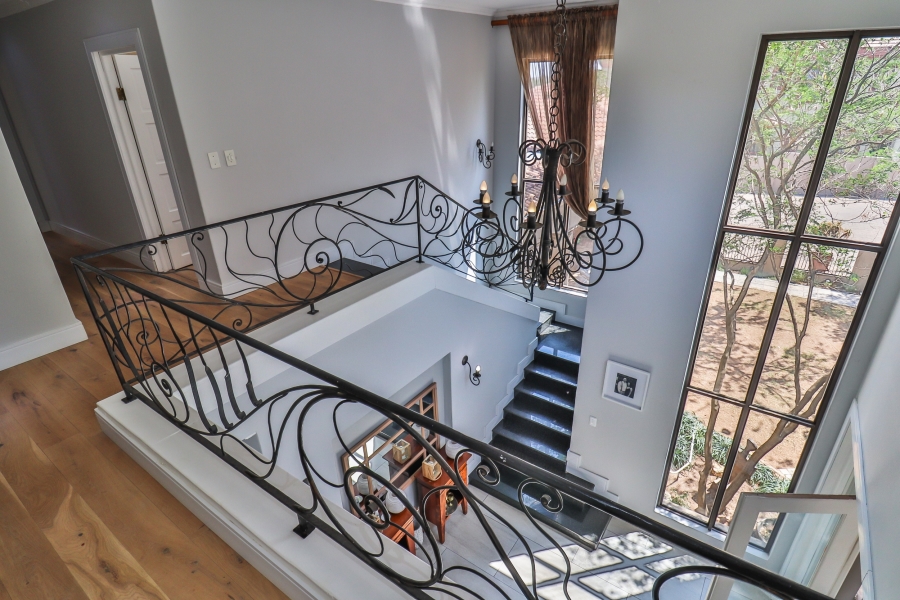 4 Bedroom Property for Sale in Blue Valley Golf Estate Gauteng