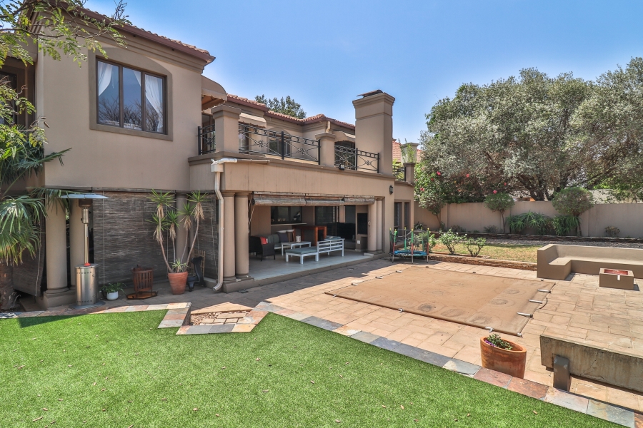 4 Bedroom Property for Sale in Blue Valley Golf Estate Gauteng