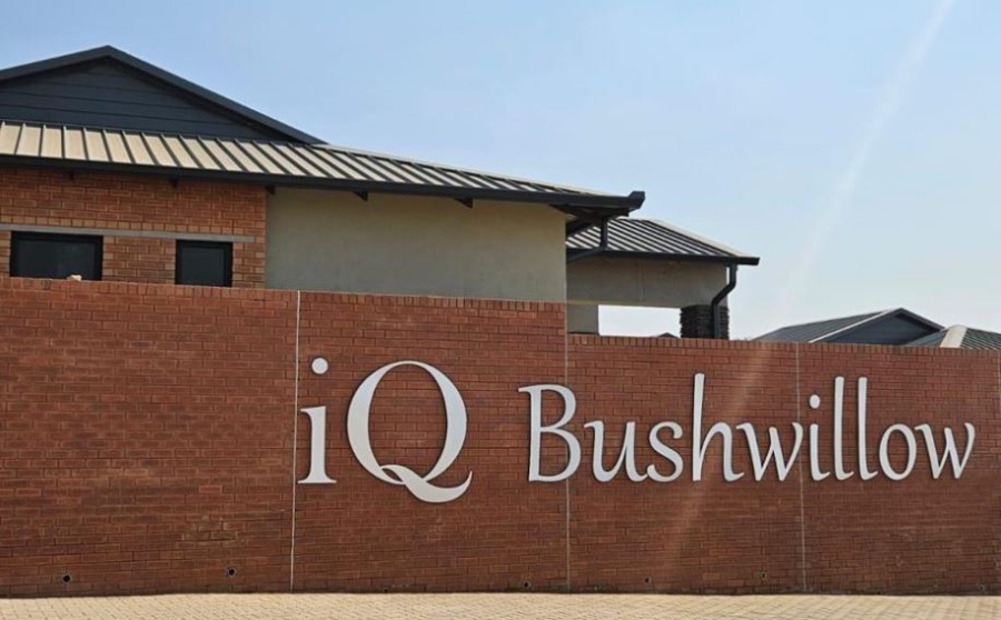 3 Bedroom Property for Sale in Six Fountains Estate Gauteng
