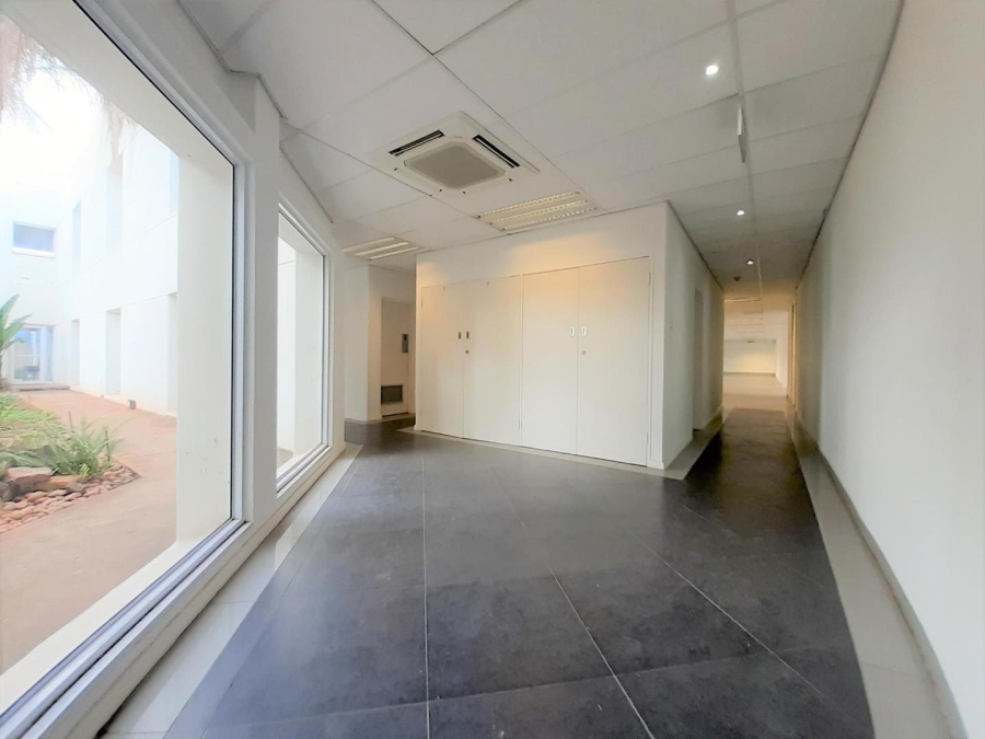 To Let Commercial Property for Rent in Rosslyn Gauteng