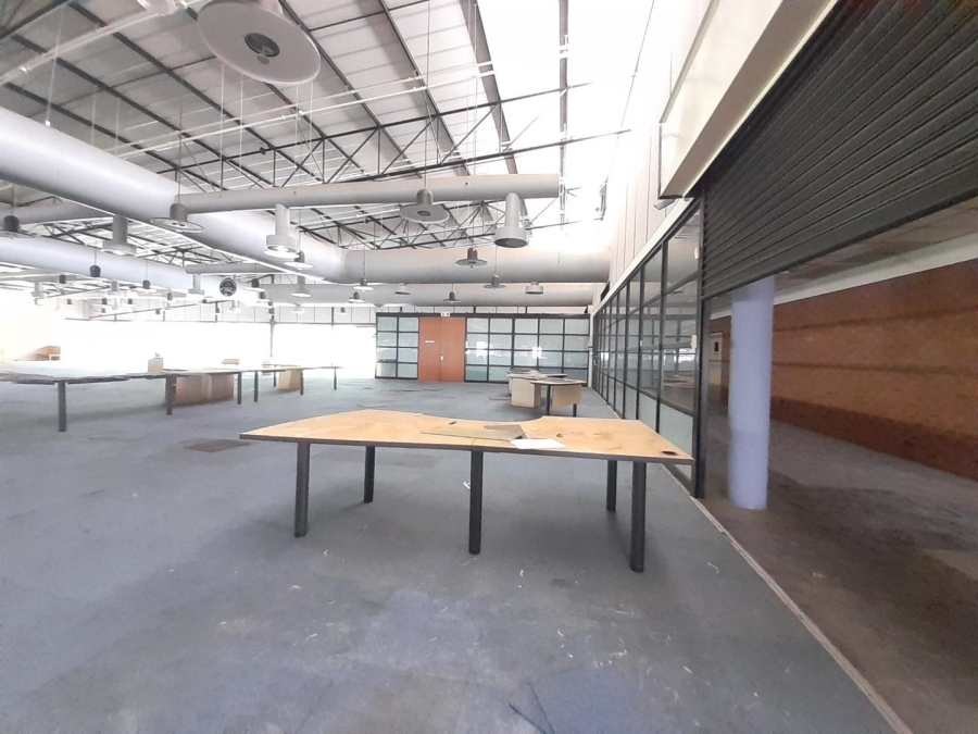 To Let Commercial Property for Rent in Rosslyn Gauteng