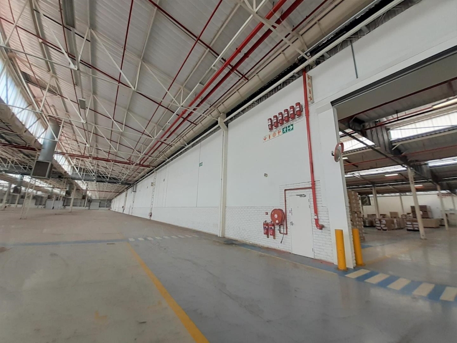 To Let Commercial Property for Rent in Rosslyn Gauteng