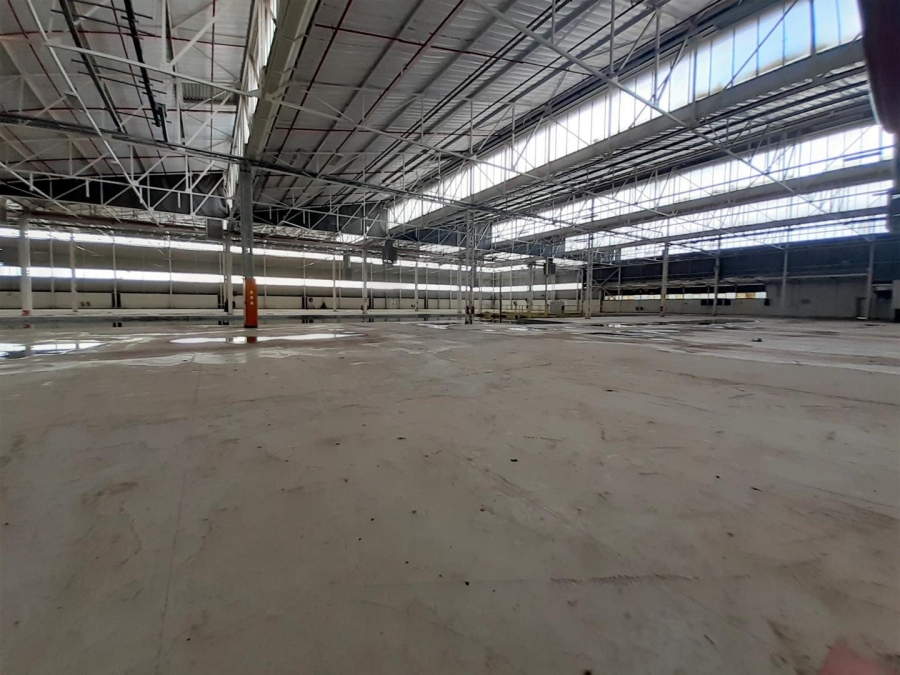 To Let Commercial Property for Rent in Rosslyn Gauteng