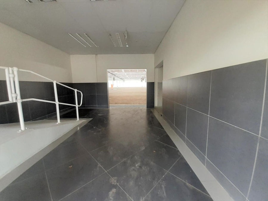To Let Commercial Property for Rent in Rosslyn Gauteng