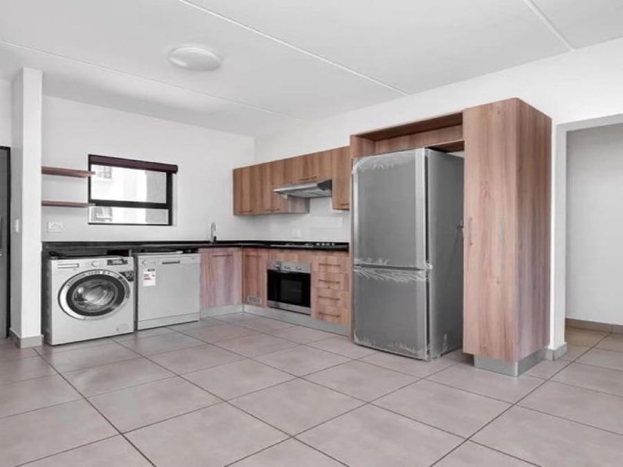 2 Bedroom Property for Sale in Rivonia Gauteng