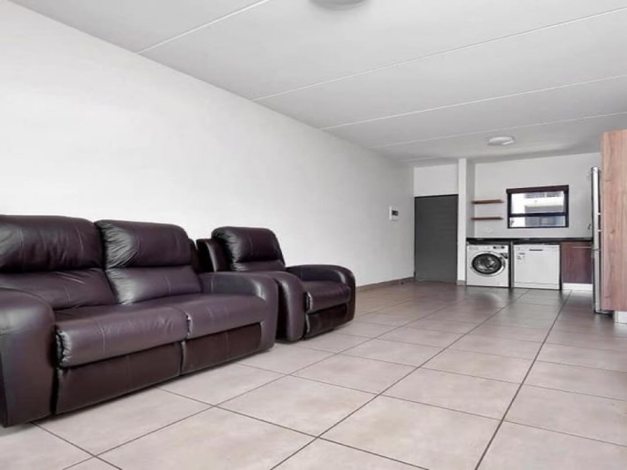 2 Bedroom Property for Sale in Rivonia Gauteng