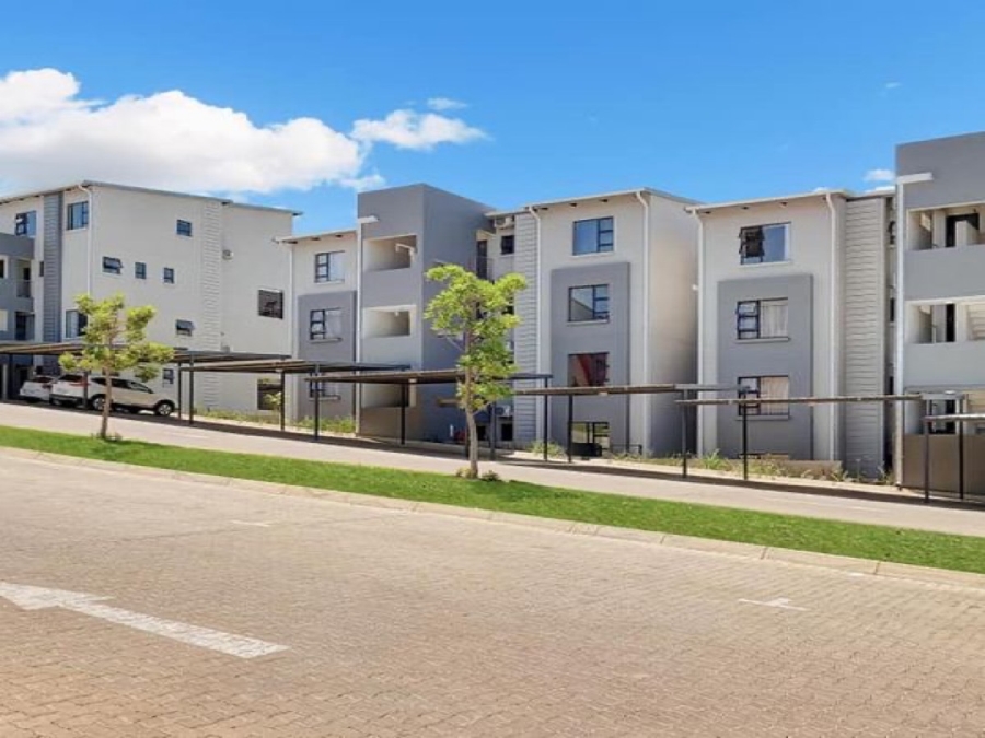 2 Bedroom Property for Sale in Rivonia Gauteng