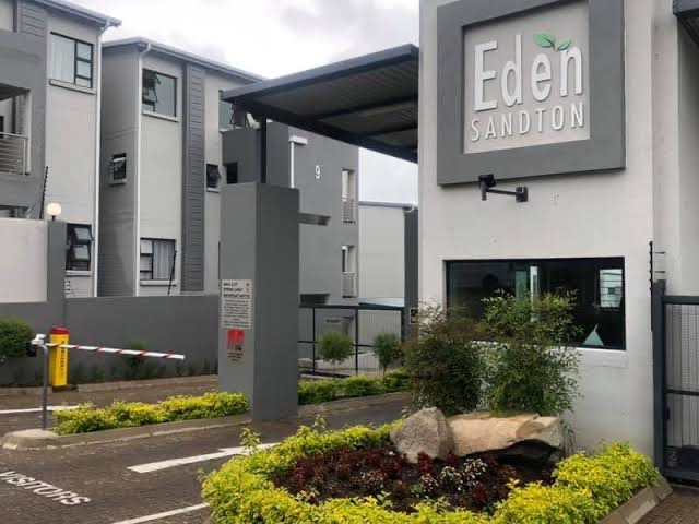 2 Bedroom Property for Sale in Rivonia Gauteng