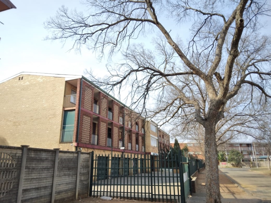2 Bedroom Property for Sale in Vanderbijlpark CE 2 Gauteng
