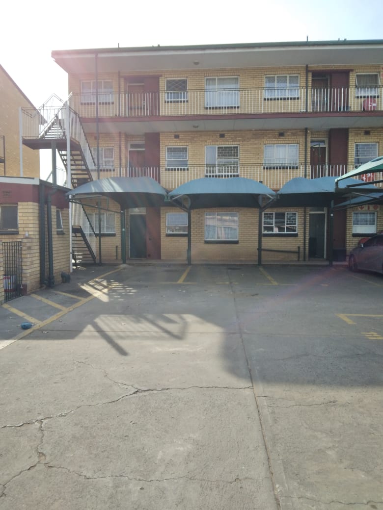 2 Bedroom Property for Sale in Vanderbijlpark CE 2 Gauteng