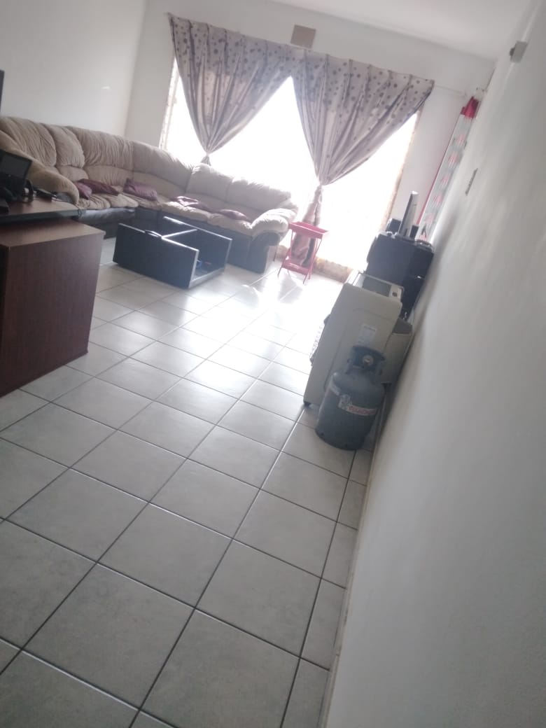 2 Bedroom Property for Sale in Vanderbijlpark CE 2 Gauteng