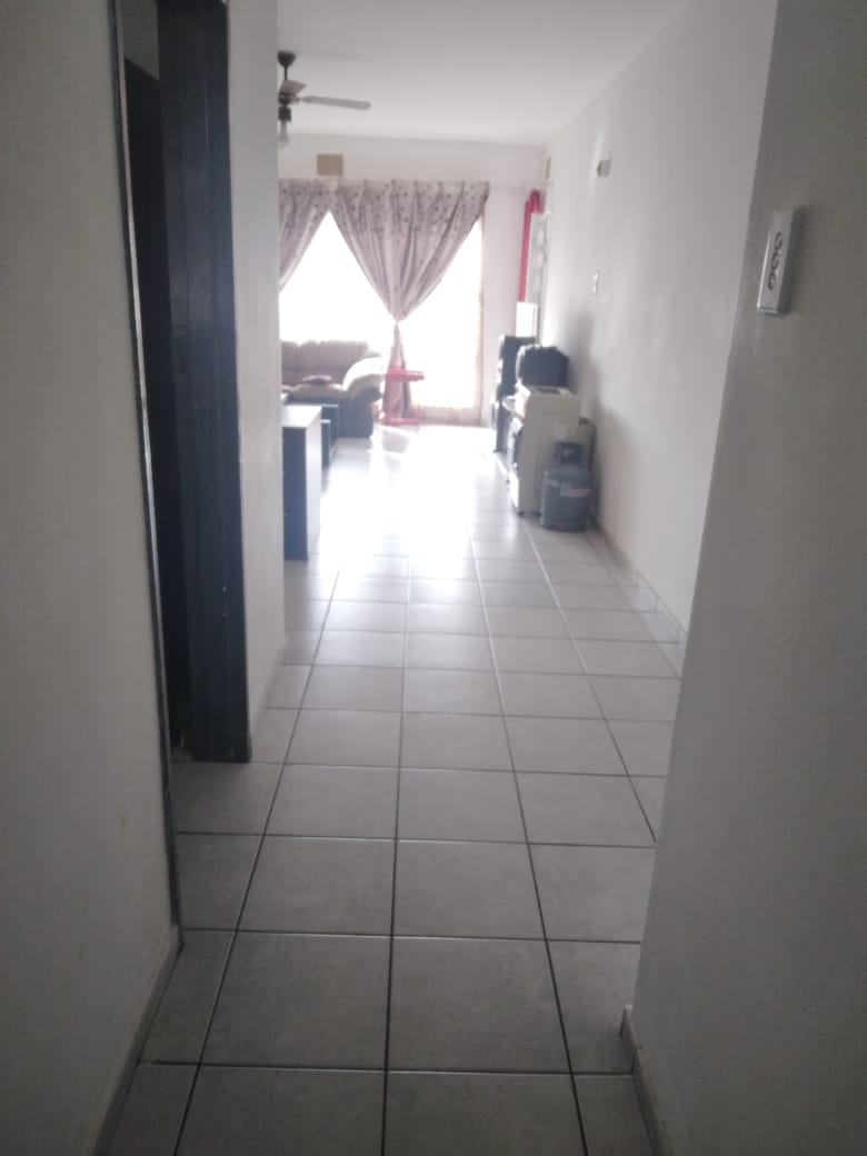 2 Bedroom Property for Sale in Vanderbijlpark CE 2 Gauteng