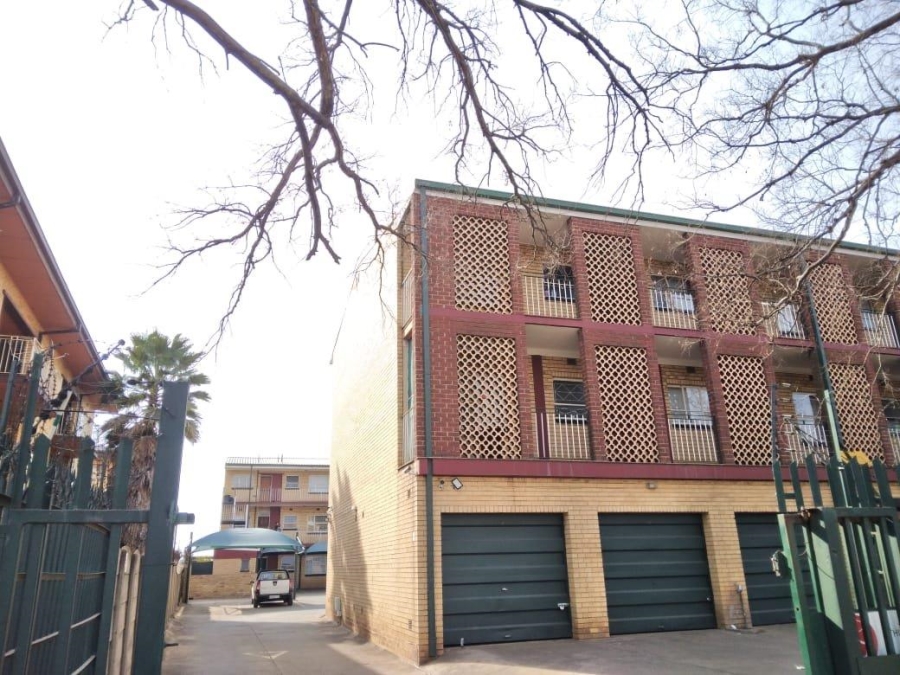 2 Bedroom Property for Sale in Vanderbijlpark CE 2 Gauteng