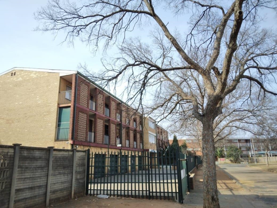 2 Bedroom Property for Sale in Vanderbijlpark CE 2 Gauteng