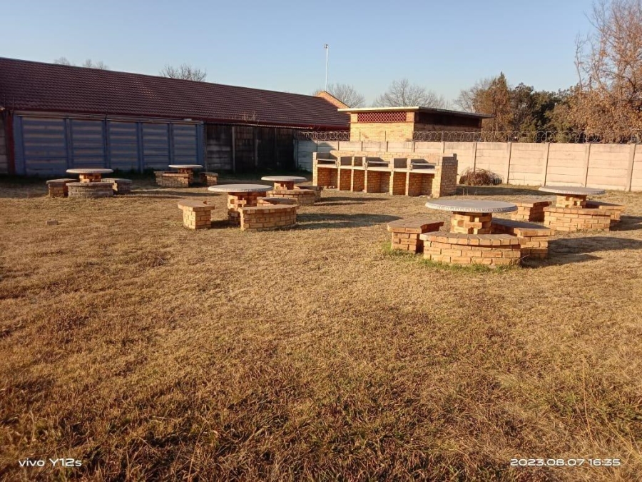 2 Bedroom Property for Sale in Vanderbijlpark CW 3 Gauteng